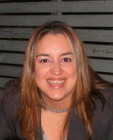 Claudia Vega